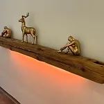 #stadtspeicher - Gruener Stern Mitten In Der Altstadt Apartmán *