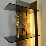 #stadtspeicher - Gruener Stern Mitten In Der Altstadt Apartmán Rothenburg ob der Tauber