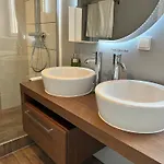 Apartmán #stadtspeicher - Gruener Stern Mitten In Der Altstadt Rothenburg ob der Tauber