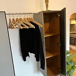 #stadtspeicher - Gruener Stern Mitten In Der Altstadt Apartmán