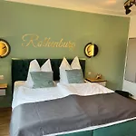 #stadtspeicher - Gruener Stern Mitten In Der Altstadt Apartmán *