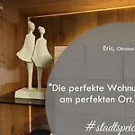 #stadtspeicher - Gruener Stern Mitten In Der Altstadt