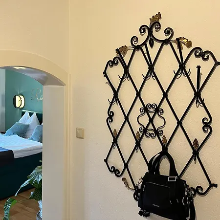 Apartment #stadtspeicher - Gruener Stern Mitten In Der Altstadt *