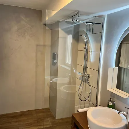 #stadtspeicher - Gruener Stern Mitten In Der Altstadt Apartment Rothenburg ob der Tauber