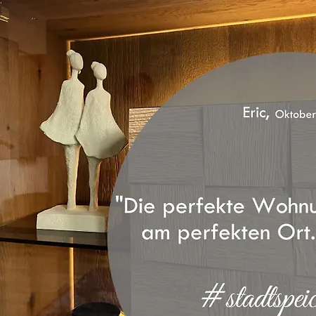 #stadtspeicher - Gruener Stern Mitten In Der Altstadt